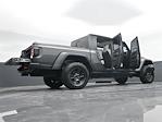 Used 2022 Jeep Gladiator Mojave Crew Cab 4x4, Pickup for sale #24F132A - photo 76