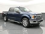 Used 2020 Ford F-150 XLT SuperCrew Cab RWD, Pickup for sale #24F188A - photo 1