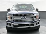 Used 2020 Ford F-150 XLT SuperCrew Cab RWD, Pickup for sale #24F188A - photo 3