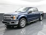 Used 2020 Ford F-150 XLT SuperCrew Cab RWD, Pickup for sale #24F188A - photo 5