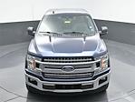 Used 2020 Ford F-150 XLT SuperCrew Cab RWD, Pickup for sale #24F188A - photo 41