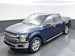 Used 2020 Ford F-150 XLT SuperCrew Cab RWD, Pickup for sale #24F188A - photo 42