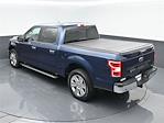 Used 2020 Ford F-150 XLT SuperCrew Cab RWD, Pickup for sale #24F188A - photo 44