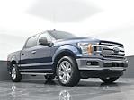 Used 2020 Ford F-150 XLT SuperCrew Cab RWD, Pickup for sale #24F188A - photo 48