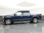 Used 2020 Ford F-150 XLT SuperCrew Cab RWD, Pickup for sale #24F188A - photo 4