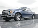 Used 2020 Ford F-150 XLT SuperCrew Cab RWD, Pickup for sale #24F188A - photo 50