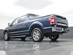 Used 2020 Ford F-150 XLT SuperCrew Cab RWD, Pickup for sale #24F188A - photo 52