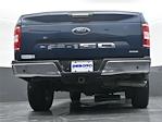 Used 2020 Ford F-150 XLT SuperCrew Cab RWD, Pickup for sale #24F188A - photo 53