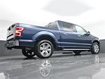 Used 2020 Ford F-150 XLT SuperCrew Cab RWD, Pickup for sale #24F188A - photo 54