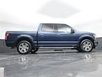 Used 2020 Ford F-150 XLT SuperCrew Cab RWD, Pickup for sale #24F188A - photo 55