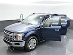 Used 2020 Ford F-150 XLT SuperCrew Cab RWD, Pickup for sale #24F188A - photo 58