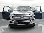 Used 2020 Ford F-150 XLT SuperCrew Cab RWD, Pickup for sale #24F188A - photo 65