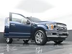 Used 2020 Ford F-150 XLT SuperCrew Cab RWD, Pickup for sale #24F188A - photo 72