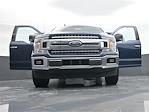 Used 2020 Ford F-150 XLT SuperCrew Cab RWD, Pickup for sale #24F188A - photo 73