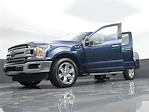 Used 2020 Ford F-150 XLT SuperCrew Cab RWD, Pickup for sale #24F188A - photo 74