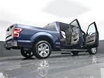 Used 2020 Ford F-150 XLT SuperCrew Cab RWD, Pickup for sale #24F188A - photo 78