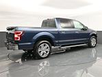 Used 2020 Ford F-150 XLT SuperCrew Cab RWD, Pickup for sale #24F188A - photo 2