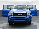 Used 2023 Ford Ranger XLT SuperCrew Cab 4WD, Pickup for sale #24F210A - photo 59