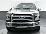 Used 2015 Ford F-150 XLT SuperCrew Cab 4x2, Pickup for sale #24F219A - photo 5