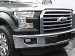 Used 2015 Ford F-150 XLT SuperCrew Cab 4x2, Pickup for sale #24F219A - photo 35