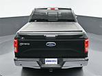 Used 2015 Ford F-150 XLT SuperCrew Cab 4x2, Pickup for sale #24F219A - photo 44