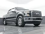 Used 2015 Ford F-150 XLT SuperCrew Cab 4x2, Pickup for sale #24F219A - photo 47