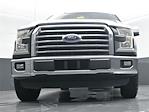 Used 2015 Ford F-150 XLT SuperCrew Cab 4x2, Pickup for sale #24F219A - photo 48