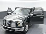 Used 2015 Ford F-150 XLT SuperCrew Cab 4x2, Pickup for sale #24F219A - photo 56