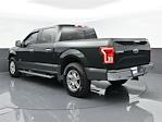 Used 2015 Ford F-150 XLT SuperCrew Cab 4x2, Pickup for sale #24F219A - photo 9