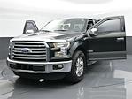 Used 2015 Ford F-150 XLT SuperCrew Cab 4x2, Pickup for sale #24F219A - photo 64