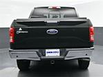 Used 2015 Ford F-150 XLT SuperCrew Cab 4x2, Pickup for sale #24F219A - photo 4