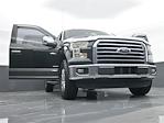 Used 2015 Ford F-150 XLT SuperCrew Cab 4x2, Pickup for sale #24F219A - photo 71