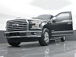 Used 2015 Ford F-150 XLT SuperCrew Cab 4x2, Pickup for sale #24F219A - photo 72