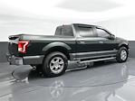 Used 2015 Ford F-150 XLT SuperCrew Cab 4x2, Pickup for sale #24F219A - photo 2