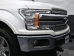 Used 2019 Ford F-150 Lariat SuperCrew Cab 4WD, Pickup for sale #24F220A - photo 32