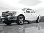 Used 2019 Ford F-150 Lariat SuperCrew Cab 4WD, Pickup for sale #24F220A - photo 45