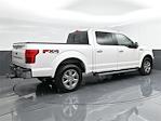 Used 2019 Ford F-150 Lariat SuperCrew Cab 4WD, Pickup for sale #24F220A - photo 2