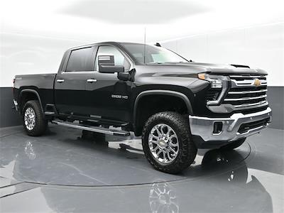 Used 2024 Chevrolet Silverado 2500 LTZ Crew Cab 4x4, Pickup for sale #24F454A - photo 1