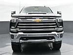 Used 2024 Chevrolet Silverado 2500 LTZ Crew Cab 4x4, Pickup for sale #24F454A - photo 4