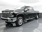 Used 2024 Chevrolet Silverado 2500 LTZ Crew Cab 4x4, Pickup for sale #24F454A - photo 5