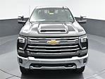 Used 2024 Chevrolet Silverado 2500 LTZ Crew Cab 4x4, Pickup for sale #24F454A - photo 40