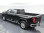 Used 2024 Chevrolet Silverado 2500 LTZ Crew Cab 4x4, Pickup for sale #24F454A - photo 43