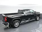 Used 2024 Chevrolet Silverado 2500 LTZ Crew Cab 4x4, Pickup for sale #24F454A - photo 45