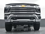 Used 2024 Chevrolet Silverado 2500 LTZ Crew Cab 4x4, Pickup for sale #24F454A - photo 48