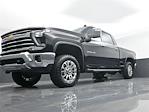 Used 2024 Chevrolet Silverado 2500 LTZ Crew Cab 4x4, Pickup for sale #24F454A - photo 49