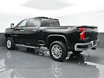 Used 2024 Chevrolet Silverado 2500 LTZ Crew Cab 4x4, Pickup for sale #24F454A - photo 7