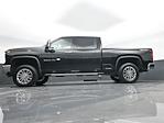 Used 2024 Chevrolet Silverado 2500 LTZ Crew Cab 4x4, Pickup for sale #24F454A - photo 50