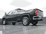 Used 2024 Chevrolet Silverado 2500 LTZ Crew Cab 4x4, Pickup for sale #24F454A - photo 51