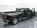 Used 2024 Chevrolet Silverado 2500 LTZ Crew Cab 4x4, Pickup for sale #24F454A - photo 60