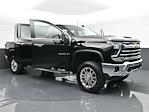 Used 2024 Chevrolet Silverado 2500 LTZ Crew Cab 4x4, Pickup for sale #24F454A - photo 62